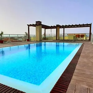 Residence Santa Maria Apartment