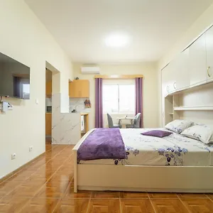 Residencial Liviamilena Apartment