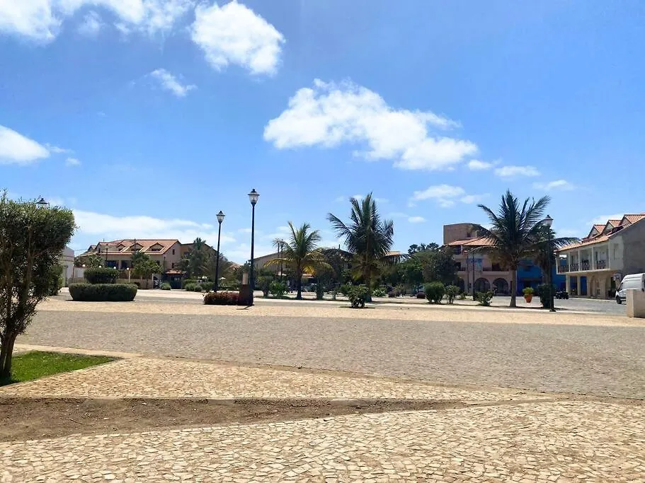 Apartman Atlantic Sal - One Bedroom Apt Santa Maria