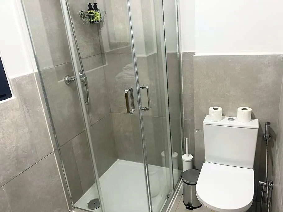 Apartman Atlantic Sal - One Bedroom Apt Santa Maria Zöld-foki-szigetek