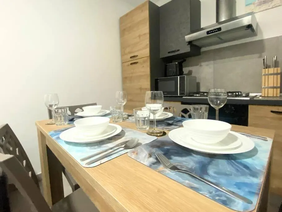 Atlantic Sal - One Bedroom Apt Santa Maria 0*,
