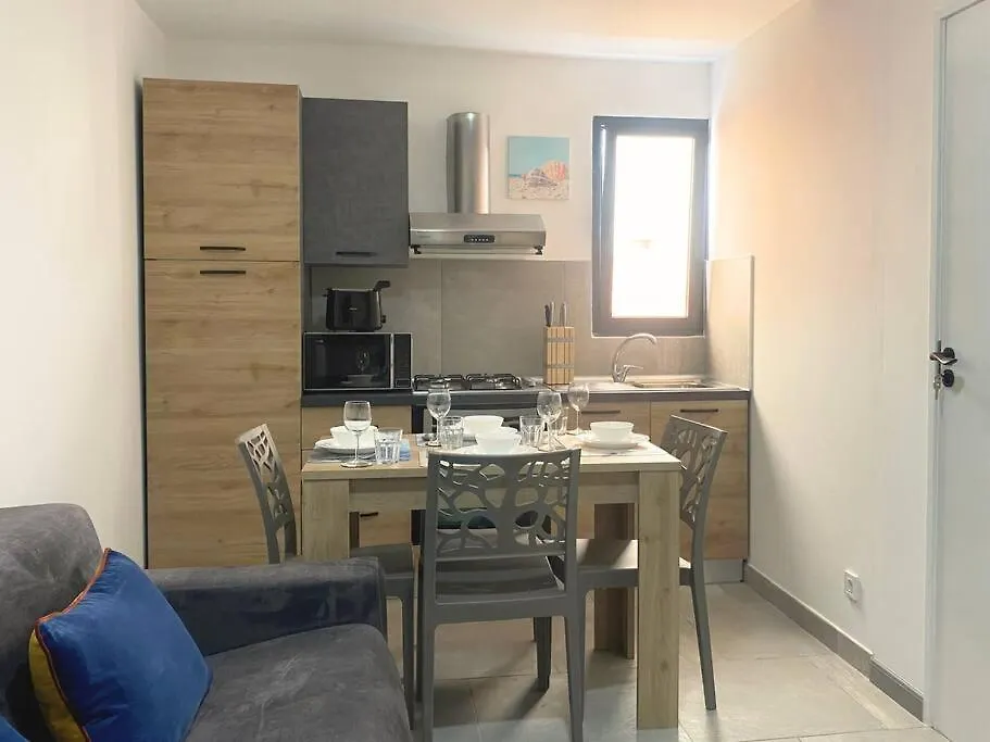Apartman Atlantic Sal - One Bedroom Apt Santa Maria