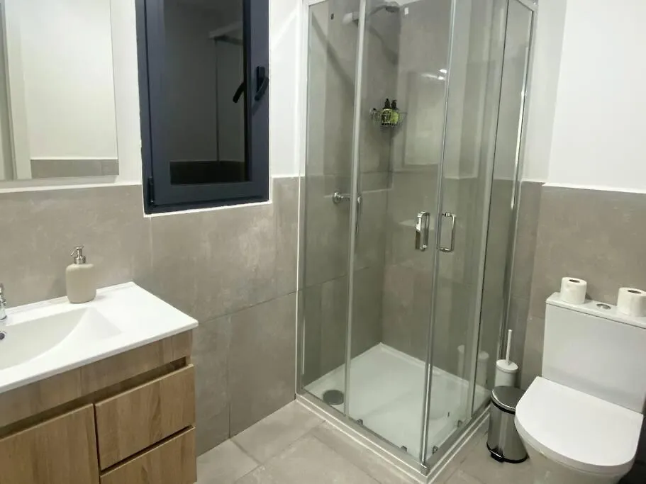 Atlantic Sal - One Bedroom Apt Santa Maria 0*,