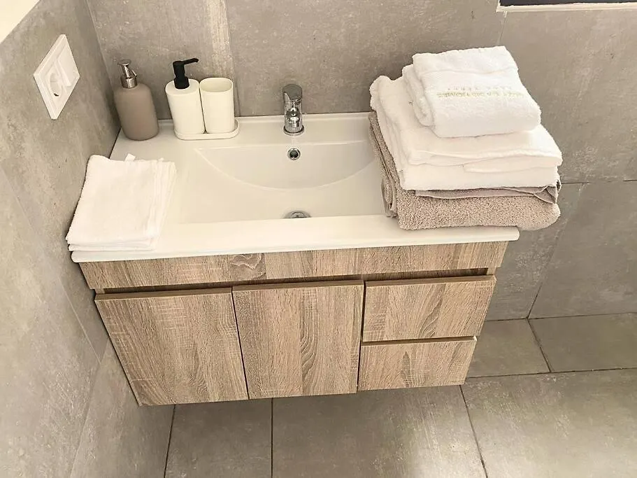 Atlantic Sal - One Bedroom Apt Santa Maria
